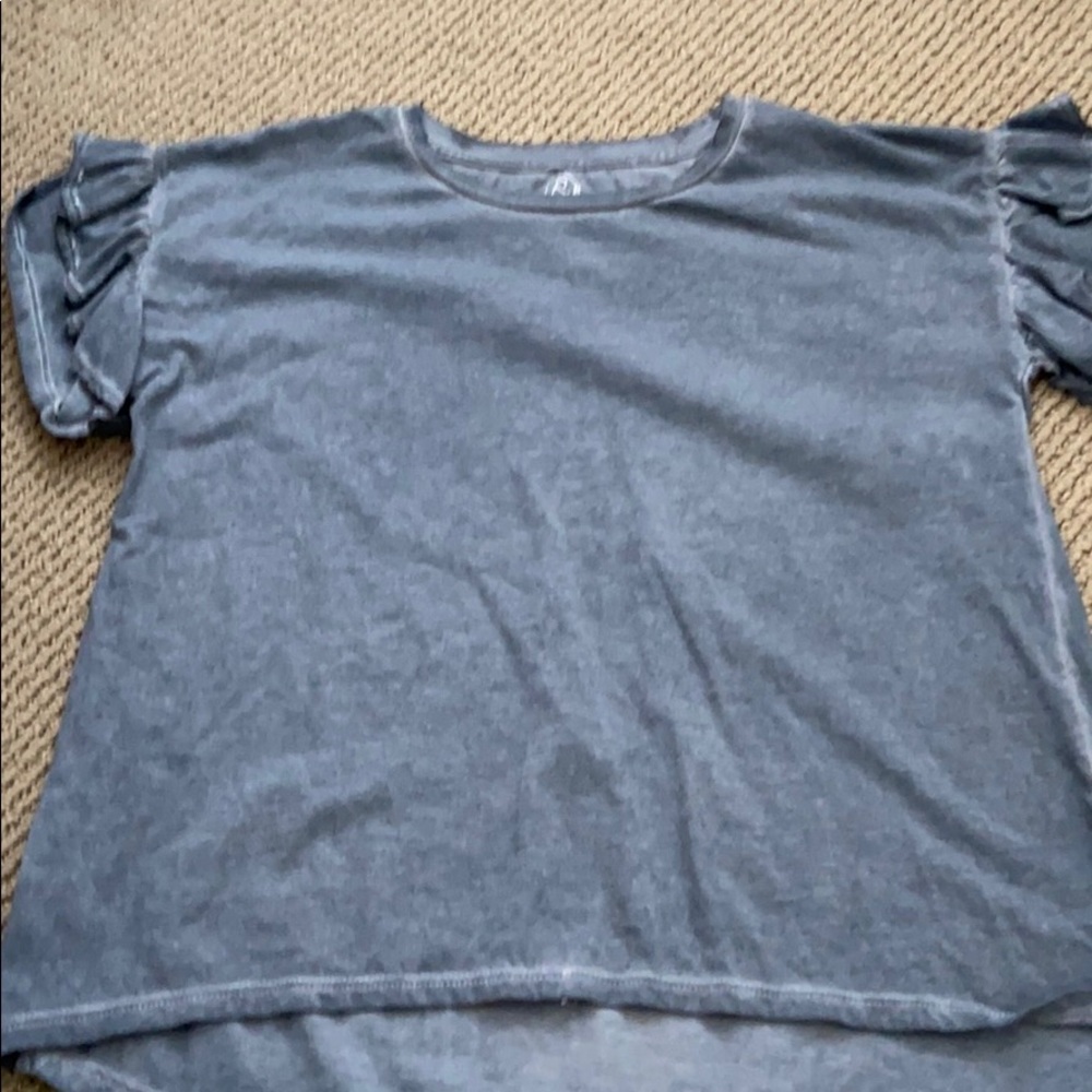 kids T&B shirt